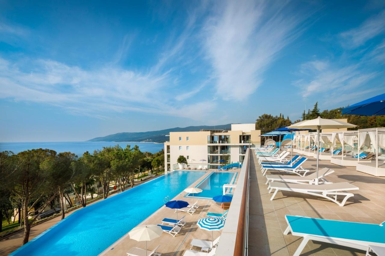 Отель Valamar collection Marea Suites